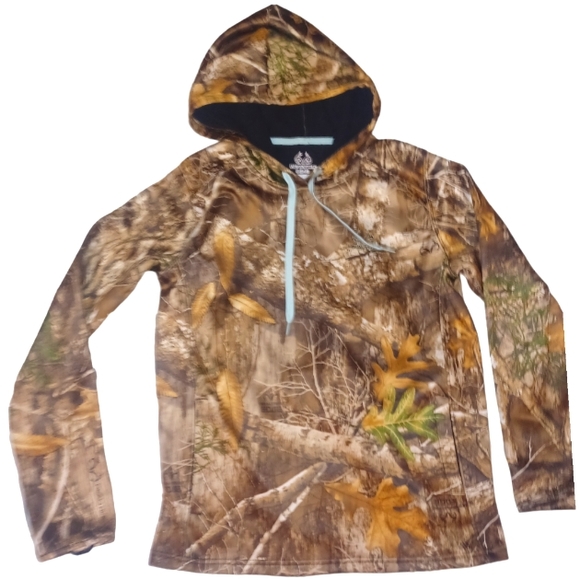 Realtree Tops - Women's /Junior's Realtree sweatshirt